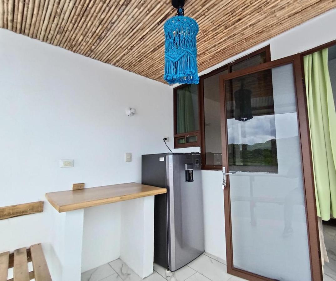 Hotel Pura Natura Riverside Tortuguero Exterior photo